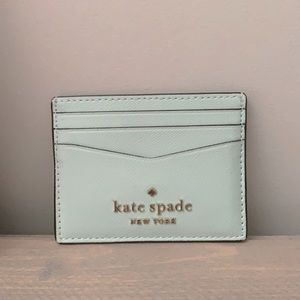 Kate Spade Card Holder